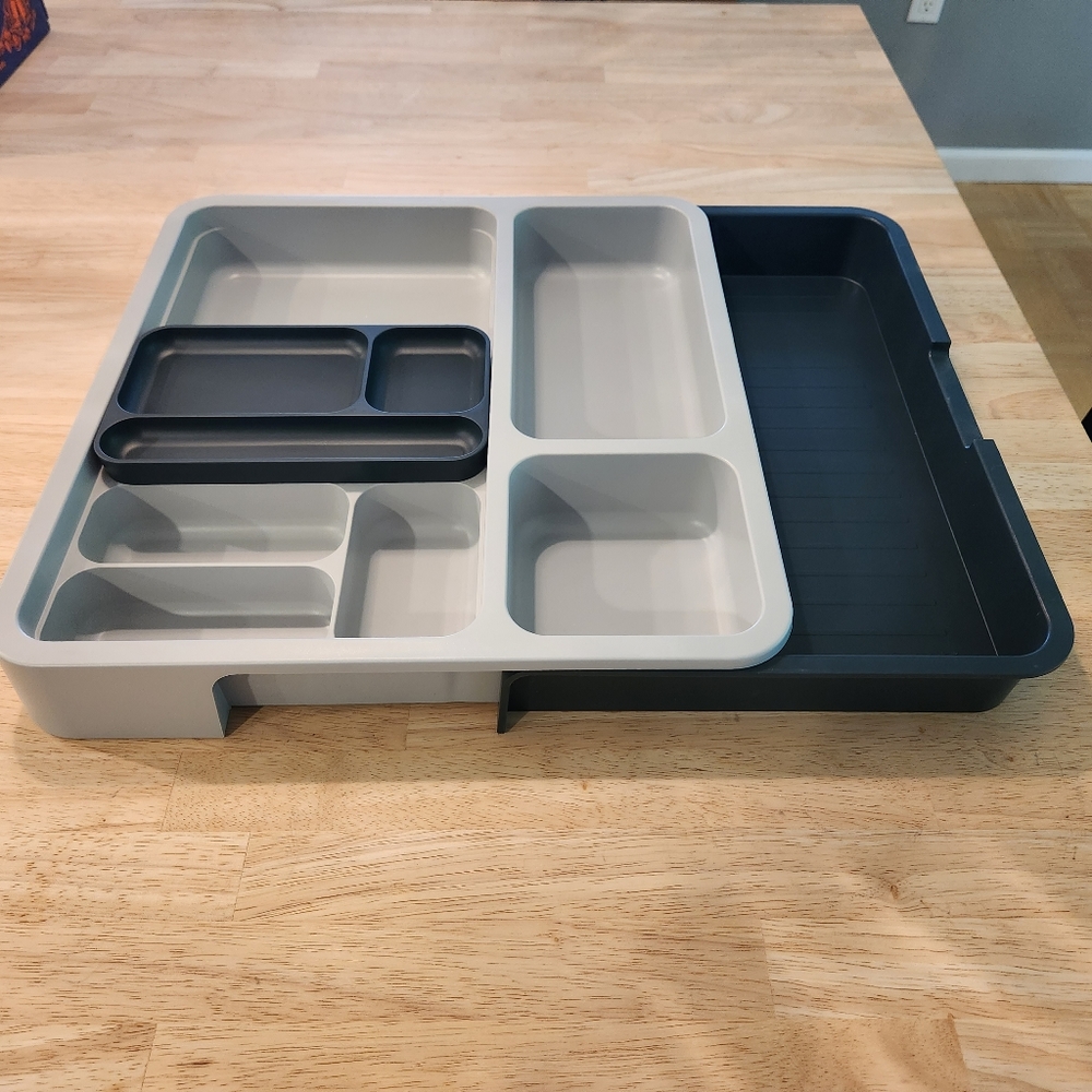 Joseph Joseph DrawerStore Organizers